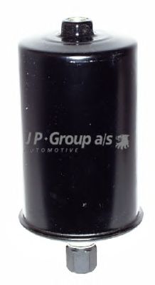 JP GROUP 1118701300 -  Топливный фильтр